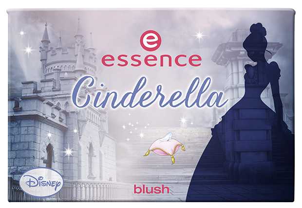 Blush Essence Cinderella