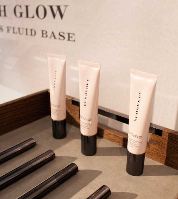 bb cream burberry