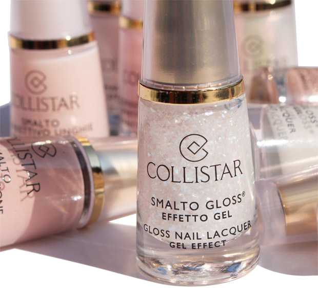 smalti colori naturali collistar