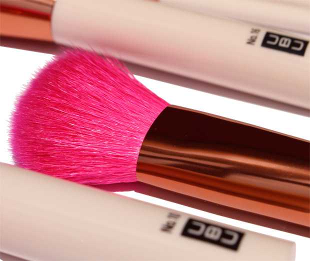 pennello blush urban beauty united