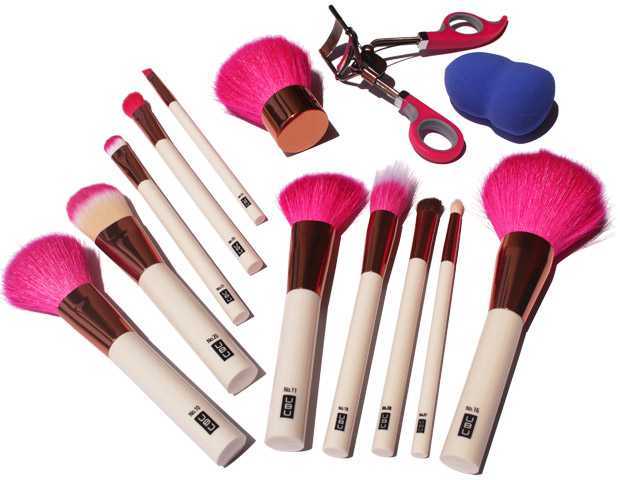 pennelli e accessori make up ubu urban beauty united