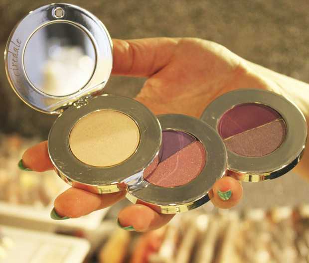 palette ombretti jane idreale