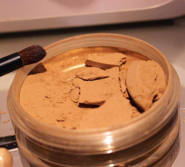 fondotinta minerale jane iredale