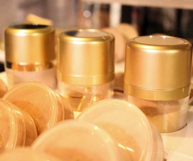 fondotinta minerale jane iredale
