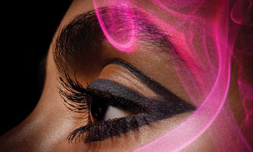 mac modern twist