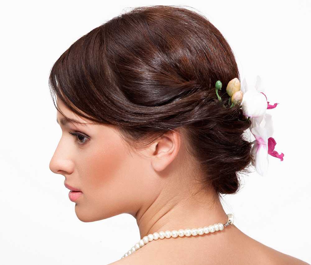 Acconciature Capelli Corti Accessori