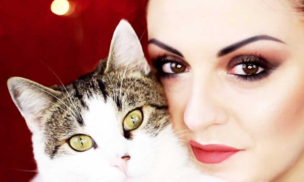 trucco invernale