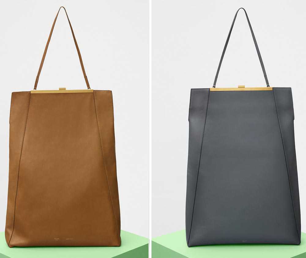Celine borse a spalla maxi Celine borse a spalla maxi