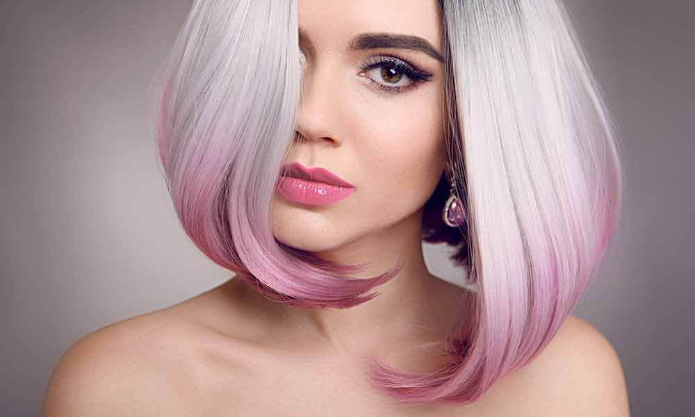 Colore Capelli 21 Tutte Le Tendenze E Tonalita Piu Belle