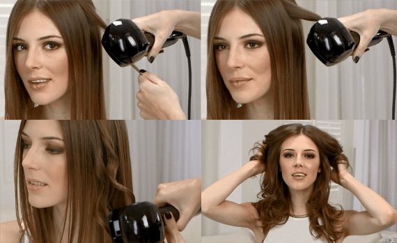 BaByliss pro Perfect Curl