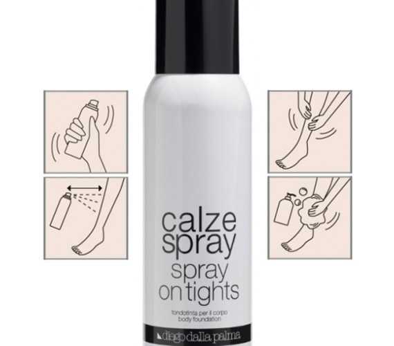 Calze spray 
