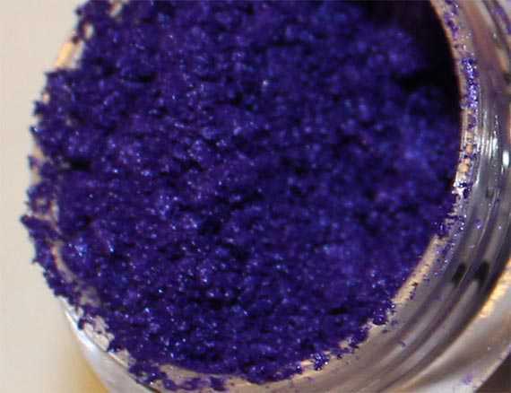 pigmento pupa fluo viola
