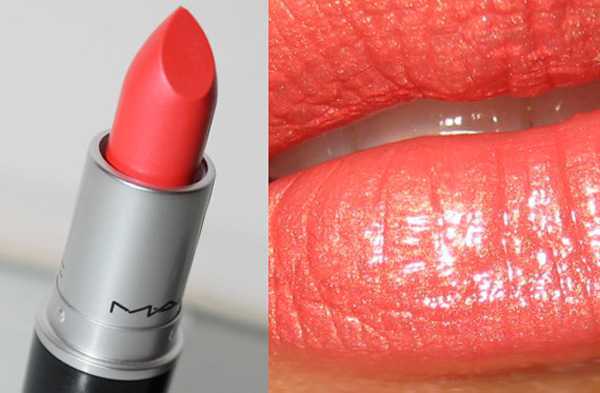  mac costa chic