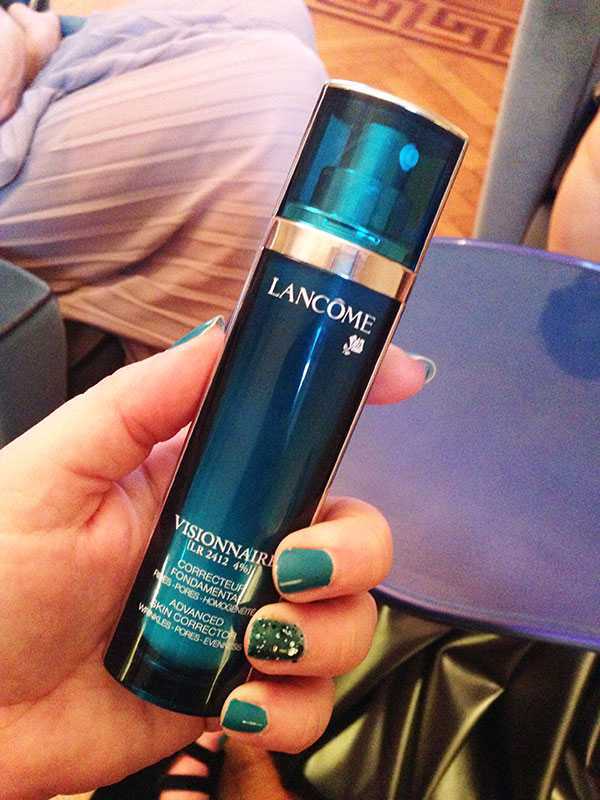 maison lancome