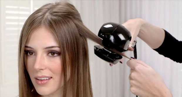 Babyliss Curl