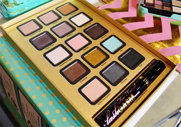 Too Faced Natale 2013