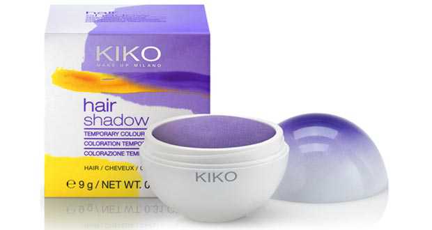 Kiko Hair Shadow 620
