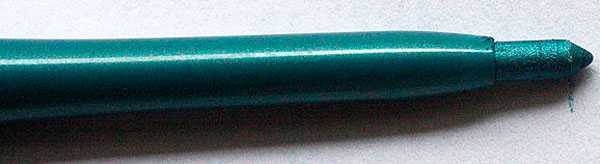 miss broadway metal emerald