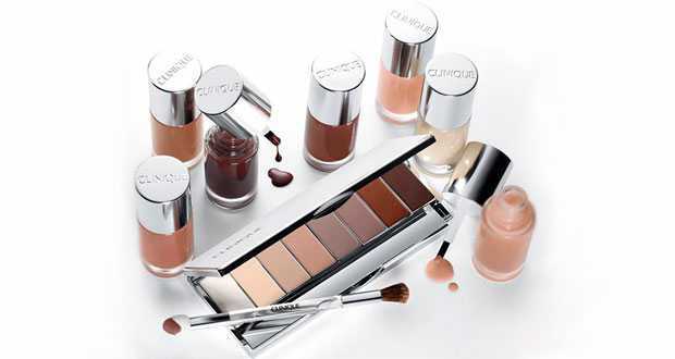 Clinique 16 shade of beige