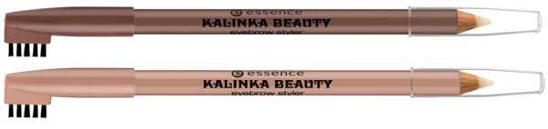 matite sopracciglia essence kalinka beauty