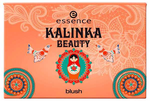 blush essence kalinka beauty