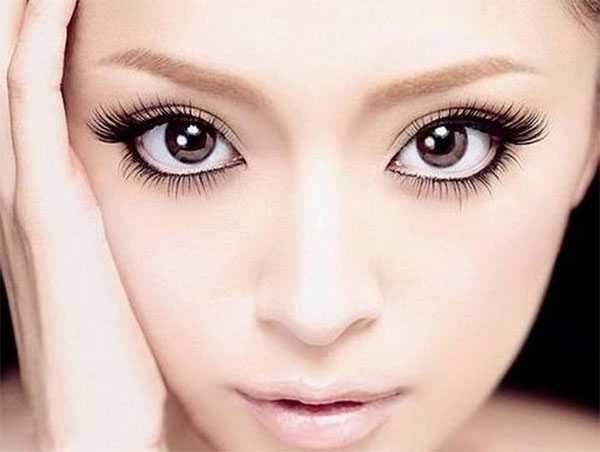 Trucco occhi grandi: come ingrandirli col make up - Beautydea