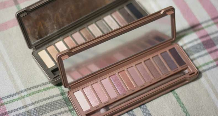 naked 3 urban decay