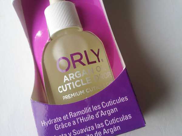 orly argan oil cuticle drops