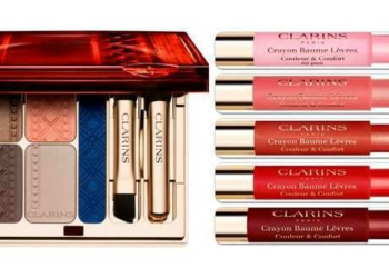 Clarins Colours of Brazil