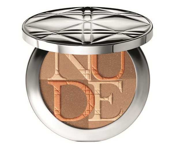 bronzer dior estate 2014