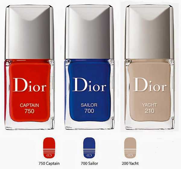 smalti dior estate 2014