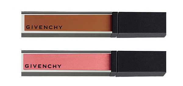 gloss Givenchy Croisiere 2014