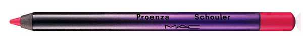 matita labbra Mac Proenza Schouler 