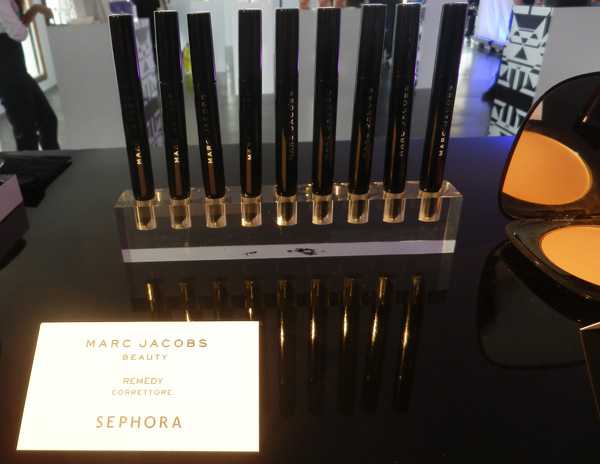 correttore remedy marc jacobs