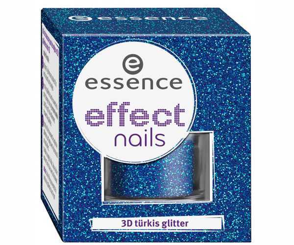 nail art essence 2014