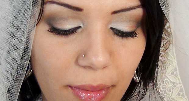 Make Up Da Sposa Idea Fai Da Te Beautydea