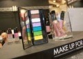 Make Up For Ever palette ombretti
