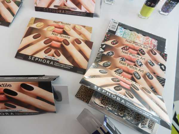 nail patches Sephora