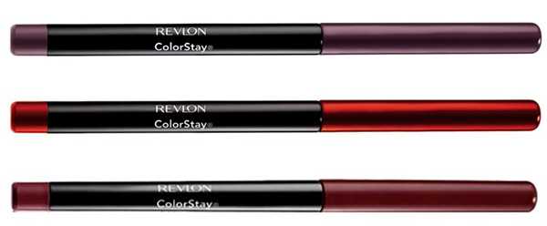 revlon colorstay lip liner