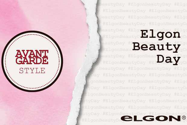 elgon beauty day avantgarde style