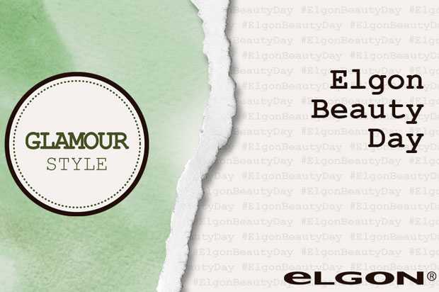 elgon beauty day glamour style