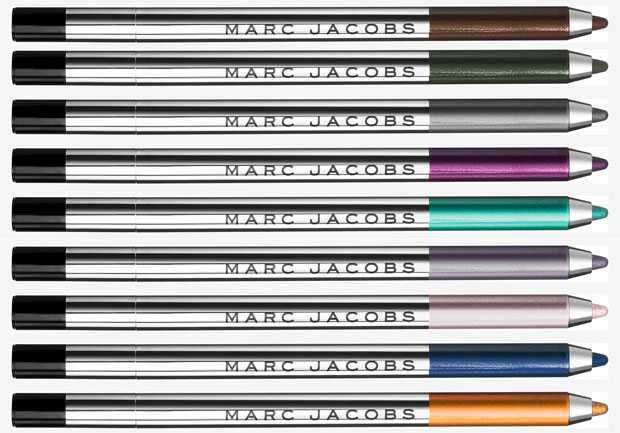Highliner gel crayon marc jacobs