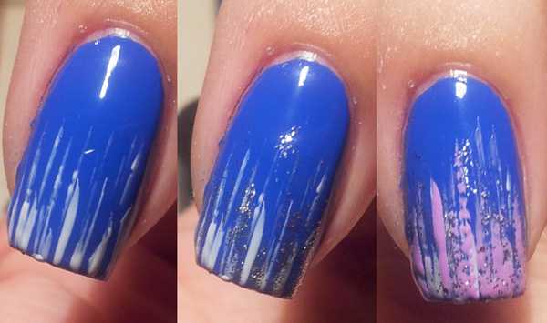 Nail Art smalti Pupa effetto gel