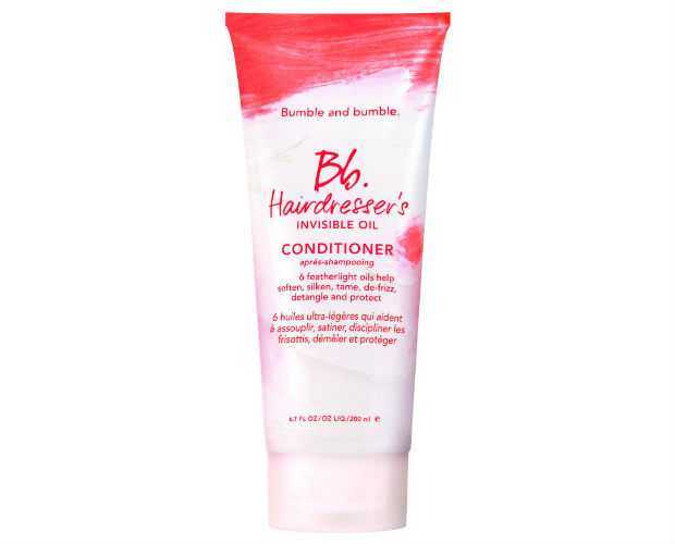 Bumble and Bumble Conditioner