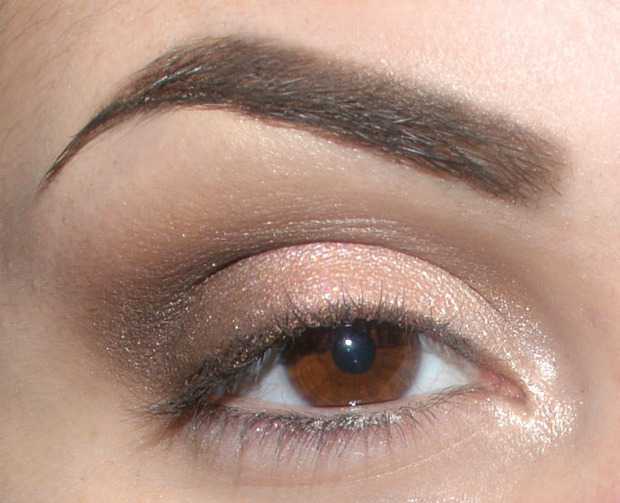 Make up luminoso da cerimonia Make up luminoso da cerimonia