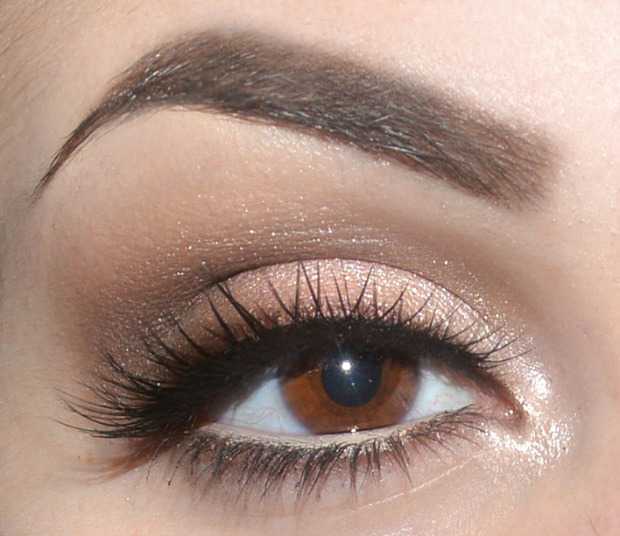 Trucco per invitate cerimonia