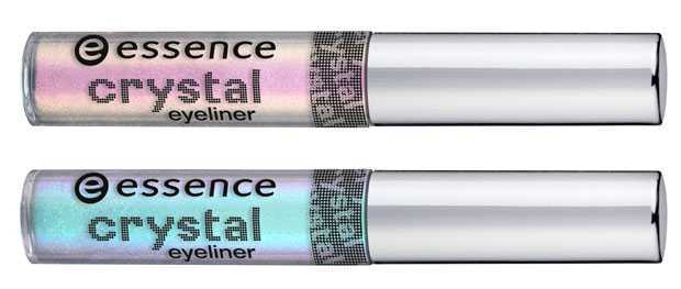 eyeliner crystal essence