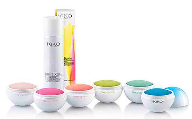 Kiko Hair Shadow