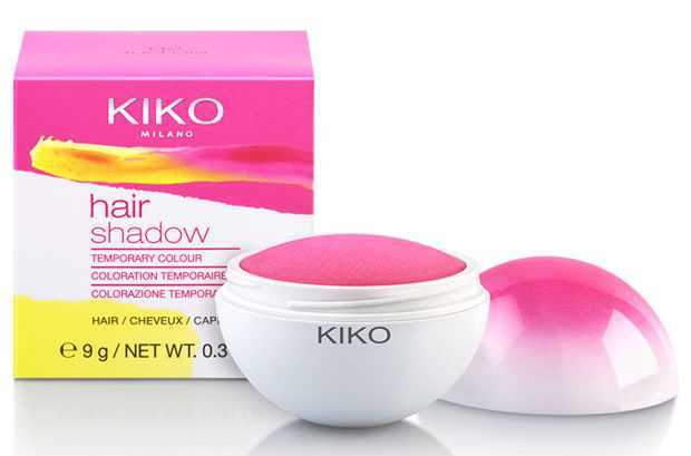 Kiko Hair Shadow