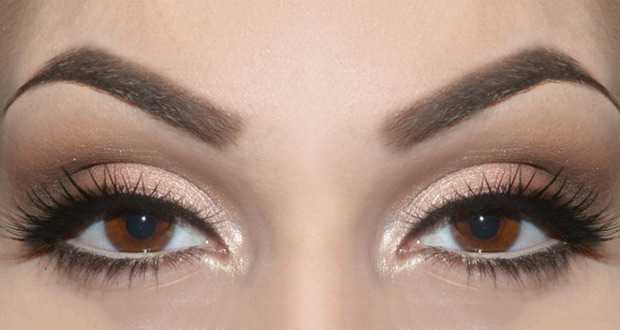 makeup da cerimonia